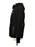 New Balance 100% Polyester Solid Black Jacket Size S - photo 5