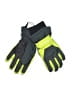 Assorted Brands 100% Polyester Green Gloves Size 7 - 10 - photo 1