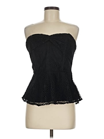 Porridge Sleeveless Top (view 1)