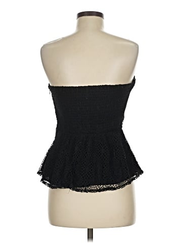 Porridge Sleeveless Top (view 2)