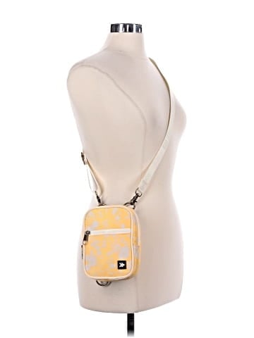 Thread Crossbody Bag (view 2)