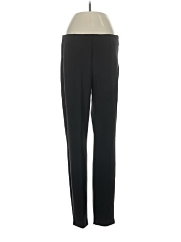 Ecru Active Pants (view 1)