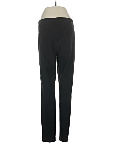 Ecru Active Pants (view 2)