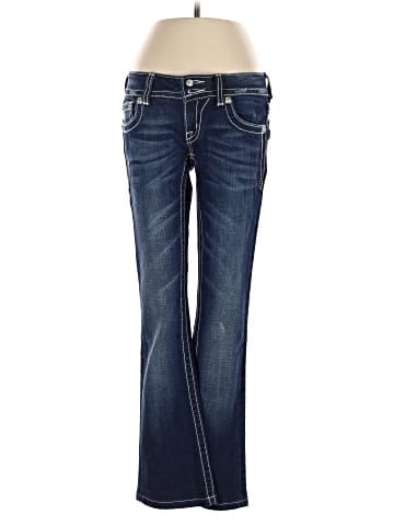 Miss Me Jeans (view 1)