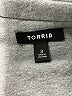 Torrid Gray Jacket Size 3X Plus (3) - photo 6