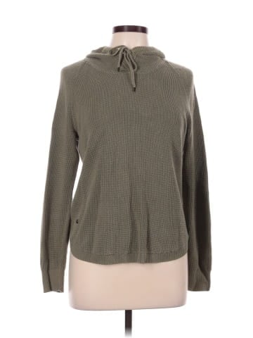 Lauren by Ralph Lauren Pullover Sweater (view 1)