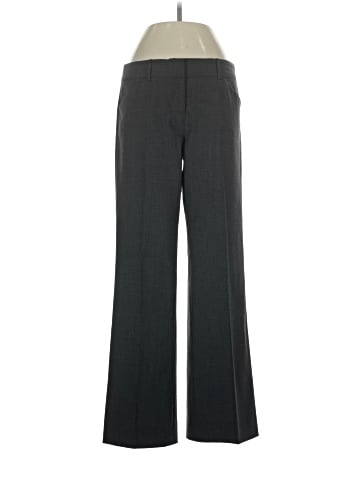 Theory Wool Pants (view 1)