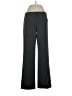 Theory Gray Wool Pants Size 2 - photo 1
