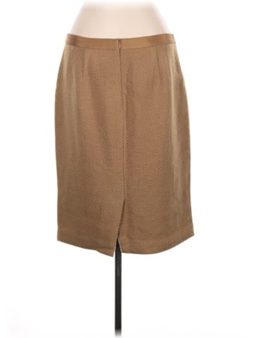 Boden Wool Skirt (view 2)