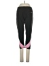 Avia Color Block Black Active Pants Size S - photo 1