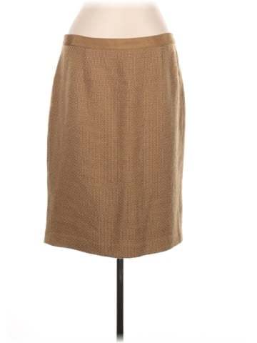 Boden Wool Skirt (view 1)