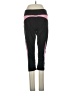 Avia Color Block Black Active Pants Size S - photo 2