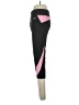 Avia Color Block Black Active Pants Size S - photo 5