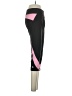 Avia Color Block Black Active Pants Size S - photo 4