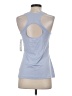 Athleta Blue Active Tank Size S - photo 2