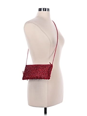 Nicole Miller Crossbody Bag (view 2)