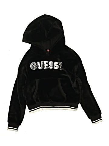 Guess Pullover Hoodie (view 1)