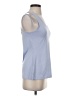 Athleta Blue Active Tank Size S - photo 4