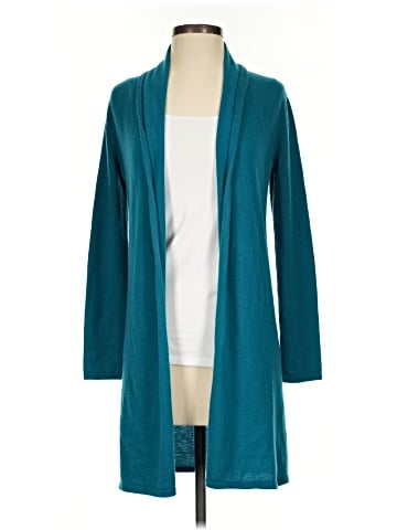 Neiman Marcus Cashmere Cardigan (view 1)
