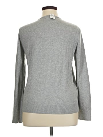 Ann Taylor Pullover Sweater (view 2)