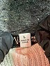 Neiman Marcus Ivory Pullover Sweater Size L - photo 8