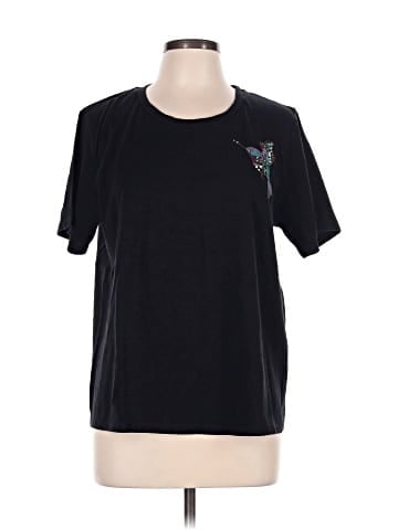 Tiny Short Sleeve T-Shirt (view 1)