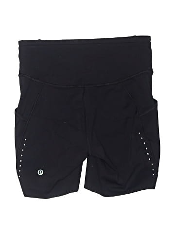 Lululemon Athletica Athletic Shorts (view 2)