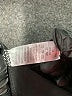 Unbranded Solid Black Active Pants Size XL - photo 8