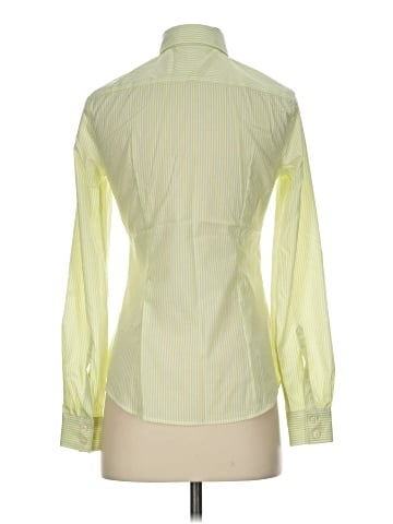 Banana Republic Long Sleeve Button-Down Shirt (view 2)