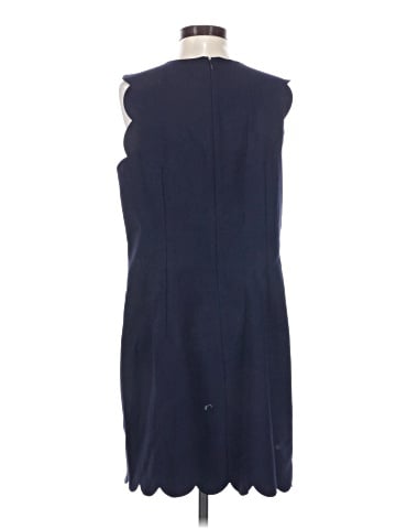 J.Crew Factory Store Casual Dress (view 2)