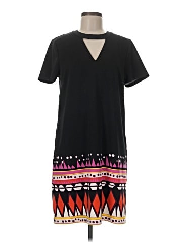 Julie Brown Casual Dress (view 1)
