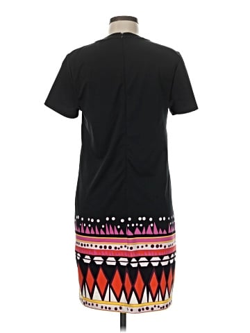 Julie Brown Casual Dress (view 2)