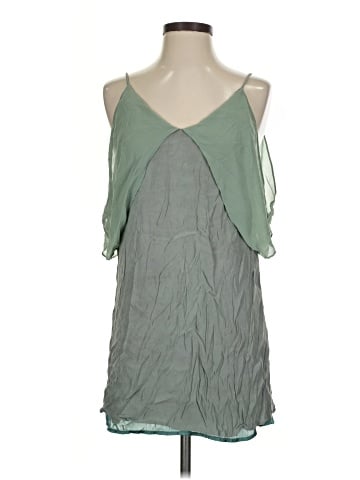 Gentle Fawn Cocktail Dress (view 1)
