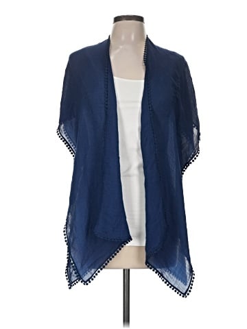 Steve Madden Kimono (view 1)