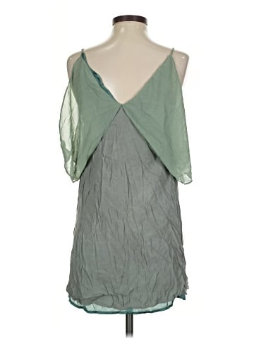 Gentle Fawn Cocktail Dress (view 2)