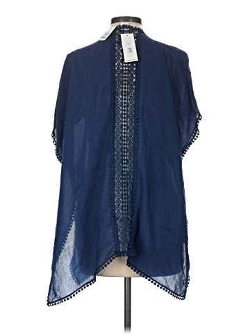 Steve Madden Kimono (view 2)