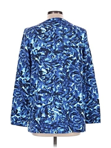 T by Talbots Pullover Sweater (view 2)