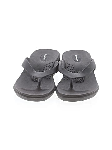 Okabashi Flip Flops (view 2)