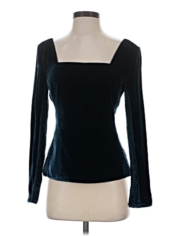 Rebecca Taylor 3/4 Sleeve T-Shirt (view 1)