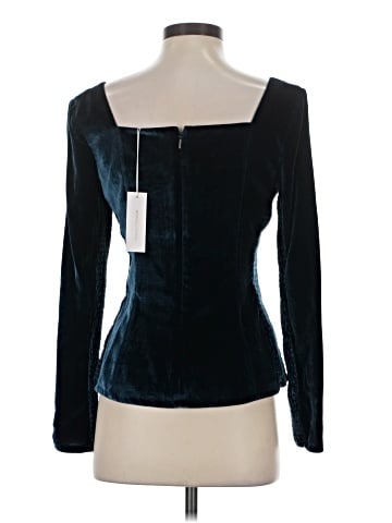 Rebecca Taylor 3/4 Sleeve T-Shirt (view 2)