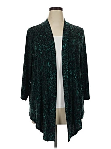 Torrid Cardigan (view 1)