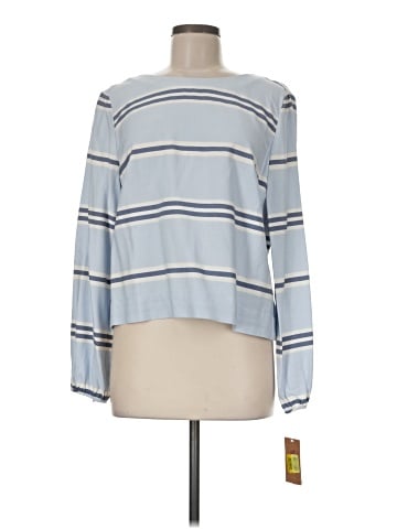 Cremieux Long Sleeve Top (view 1)