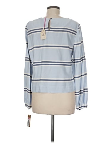 Cremieux Long Sleeve Top (view 2)