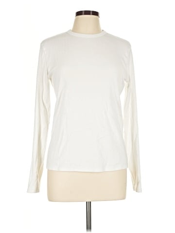 Uniqlo Long Sleeve Turtleneck (view 1)