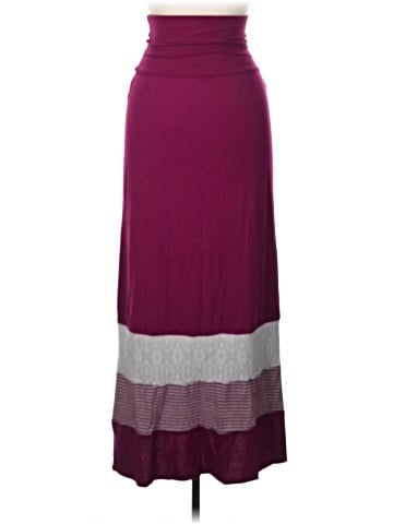 Speechless Casual Skirt (view 2)