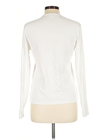 Uniqlo Long Sleeve Turtleneck (view 2)