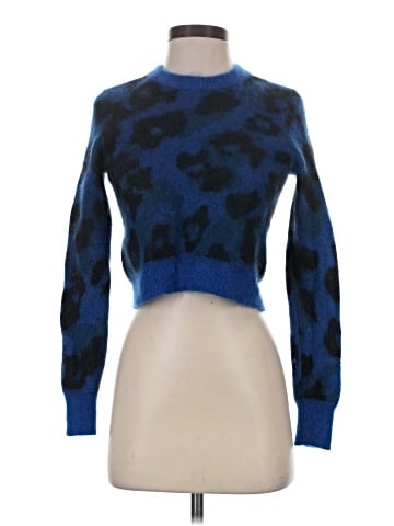 Rag & Bone Pullover Sweater (view 1)