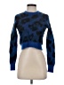 Rag & Bone Blue Pullover Sweater Size XS - photo 1