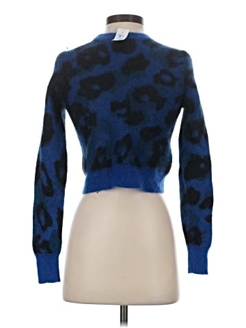 Rag & Bone Pullover Sweater (view 2)