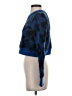 Rag & Bone Blue Pullover Sweater Size XS - photo 5
